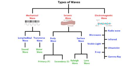 Introduction To Waves Types! Physics Quiz - Trivia & Questions