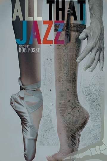 All That Jazz (1979) - Movie | Moviefone