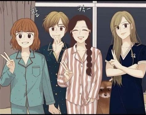 10 manhwa hấp dẫn thuộc nhiều thể loại khác nhau cho anh em đổi gió cuối tuần - truyensieuhay.com