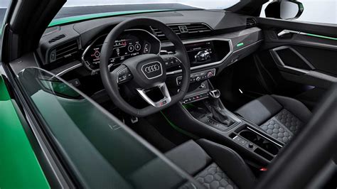 Audi Rs Sportback Interior | Hot Sex Picture