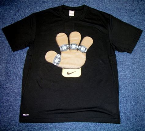 Nike Kobe Bryant 4 Rings + NBA Championship MVP T-Shirts - SneakerNews.com