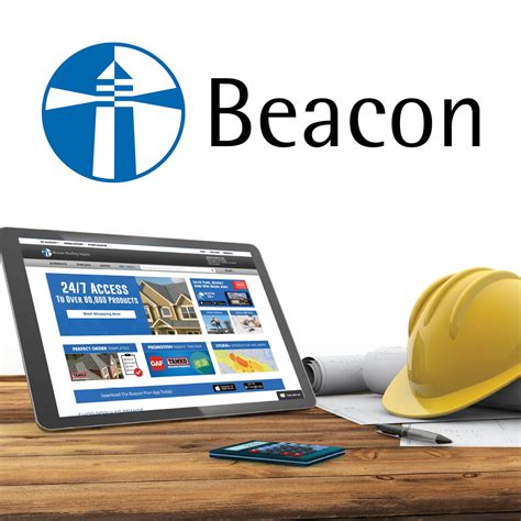 Contractors Are More Efficient With Beacon’s Digital Suite | Builder ...