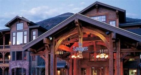 Lodges at Deer Valley | Park City's Premier Party and Event Planners