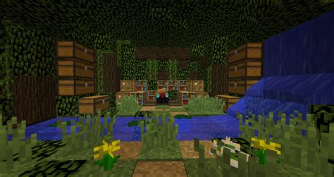 Enchantment Room IDEAS Needed Here! - Survival Mode - Minecraft: Java ...