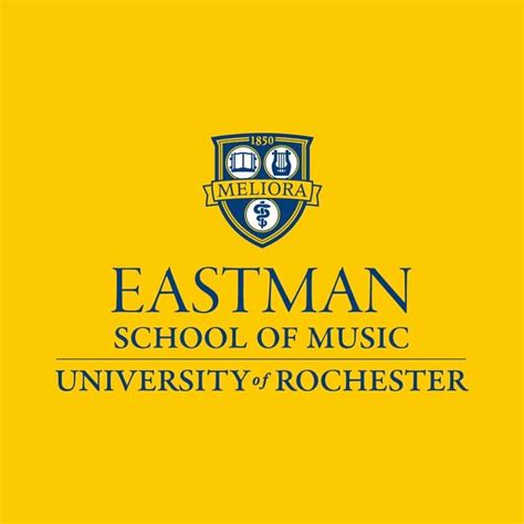 Eastman School of Music | Harp Column