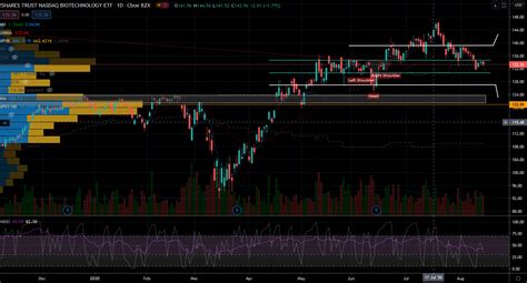 3 Biotech Stock ETFs to Buy For Further Upside In 2021 | Markets Insider