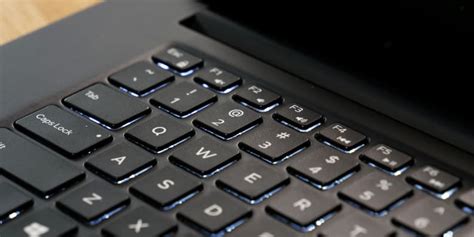 Dell XPS 15 (9560) Laptop Review - Reviewed