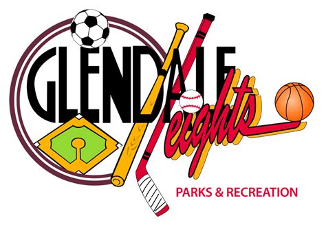 Registration Information - Glendale Heights Parks & Recreation