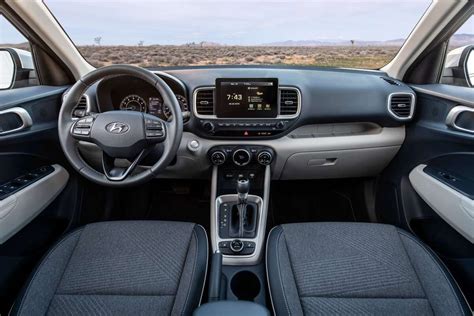 Hyundai Venue makes world debut at the 2019 New York International Auto ...