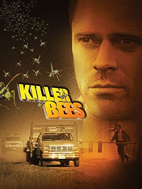 Killer Bees (2002) - Posters — The Movie Database (TMDB)