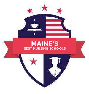 Best Nursing Schools in Maine