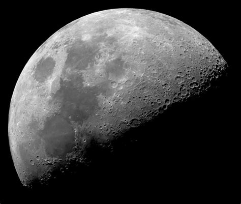 Lunar Photography: How to Photograph the Moon - 42West