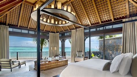 4 Luxury Villas in Mauritius for an Unforgettable Stay