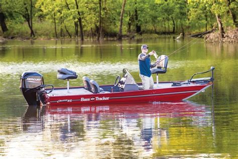 New 2021 Tracker Bass Tracker Classic XL Power Boats Outboard in Eastland, TX | Stock Number: