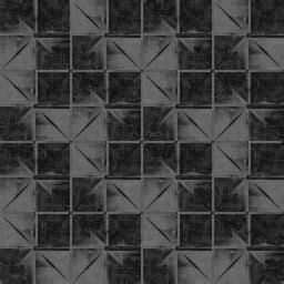 "Dark Tiles", Texture For Web Sites | Free Website Backgrounds