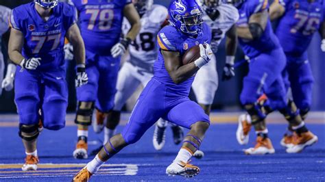 Boise State football: The hidden meaning behind Game 4 | ktvb.com