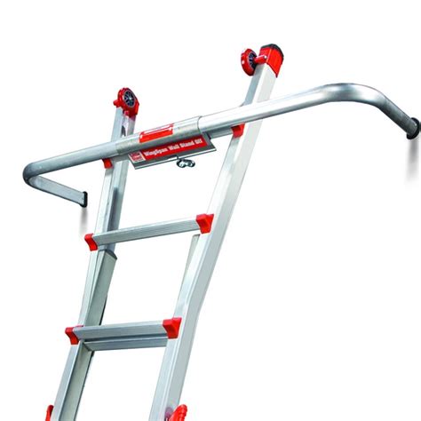 Little Giant Ladders WingSpan Wall Stand Off, 50" inside span, articulating ladder accessory ...