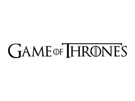 Downloadable game of thrones font - ciwopoi