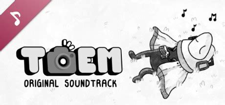 Save 75% on TOEM Original Soundtrack on Steam