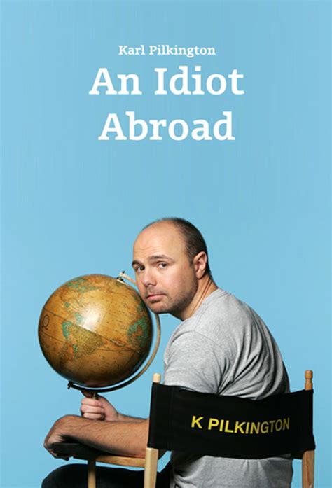 An Idiot Abroad Season 2 Karl Comes Home - Home Rulend