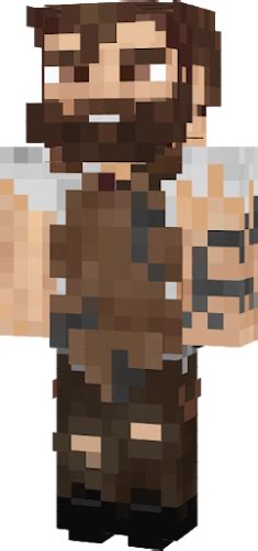 Medieval builder | Nova Skin