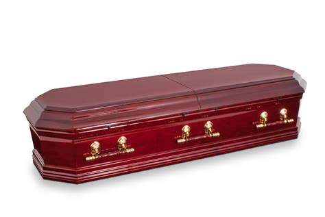 Choosing The Right Coffin Or Casket - A Meaningful Funeral