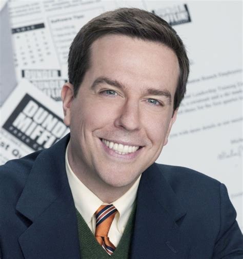 Promo Photos: Andy Bernard | Andy bernard, Actors, Ed helms