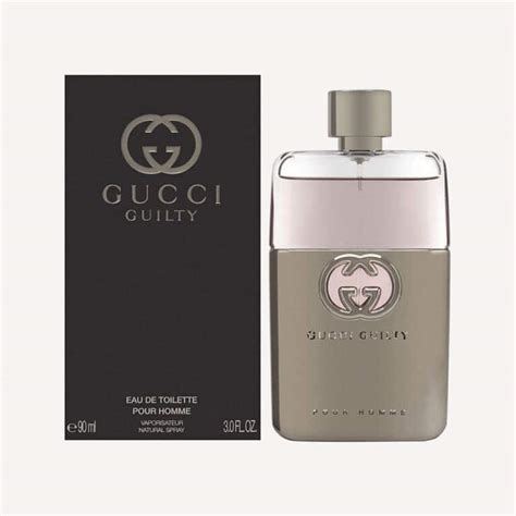 Gucci Cologne Guide: Their 7 Best Colognes for 2023