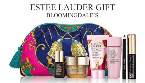 Macy's Estee Lauder Gift With Purchase 2024 Dates - Alicia Meredith