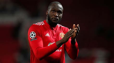 Romelu Lukaku must keep it simple to end goal drought: Dimitar Berbatov ...