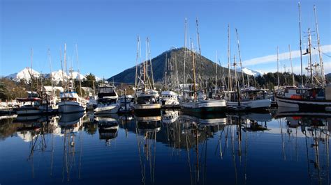 Sitka, Alaska Vacation Rentals, Apartments & Condos - HotelsCombined