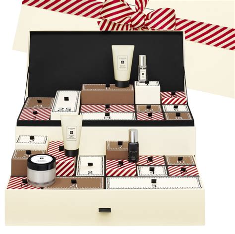 Jo Malone Advent Calendar 2023 - Contents, Price