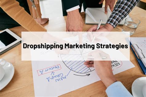 Dropshipping Marketing Strategies: How to Market Your Dropshipping Store - Supdropshipping ...