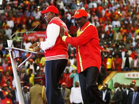 Why William Ruto must become President before 2022 election – Egret News