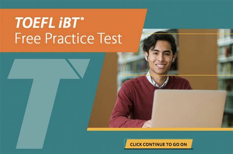 TOEFL iBT® Free Practice Test – Engleze.com