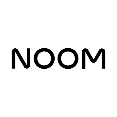 Noom Logo Vector - (.Ai .PNG .SVG .EPS Free Download)