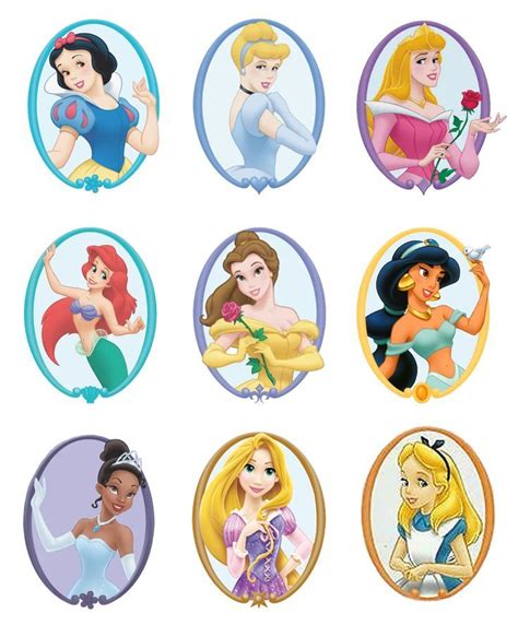 Disney Princess | Festa infantil princesa, Decoração festa princesas disney, Aniversário com ...