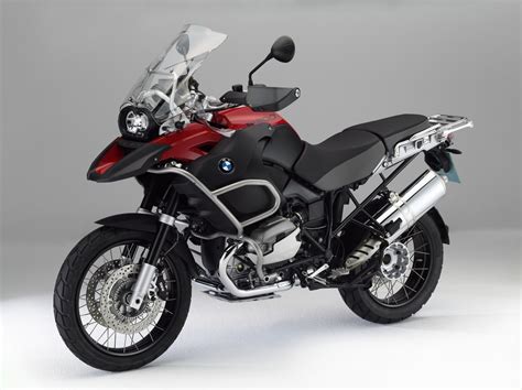 2012 BMW R 1200 GS Adventure