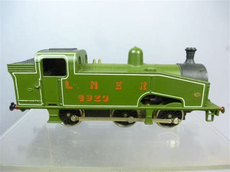 Lima 205101 LNER Class J50 8920 LNER Green | eBay