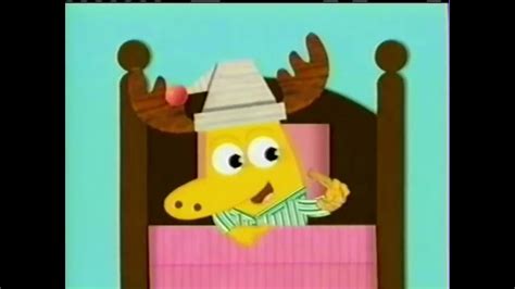 Nick Jr’s “Moose & Zee”: I Only Want A Candy Cane This Year - YouTube