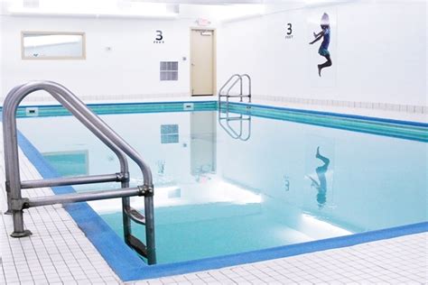 Amenities - YMCA of Greensburg, PA | YOUTH DEVELOPMENT, HEALTHY LIVING ...