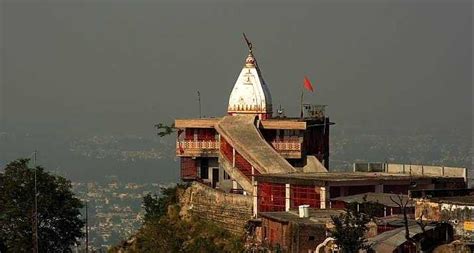 14 Temples in Haridwar - Popular Haridwar Mandir