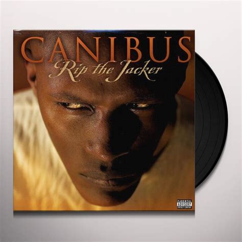 Canibus Store: Official Merch & Vinyl