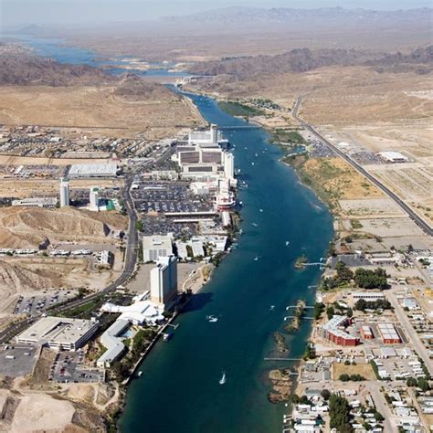 Hotels Near the Laughlin Airport in Nevada | USA Today