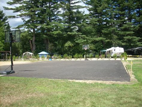 Pine Knoll Campground RV Resort - 3 Photos - Albany, NH - RoverPass