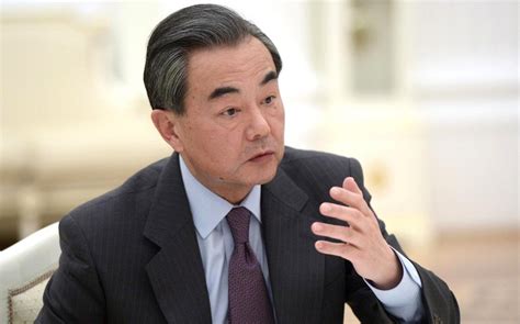 Chinese Foreign Minister to visit EU for the first time in 2020 | Report.az