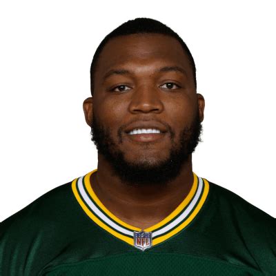 Kenny Clark Stats, News and Video - NT | NFL.com