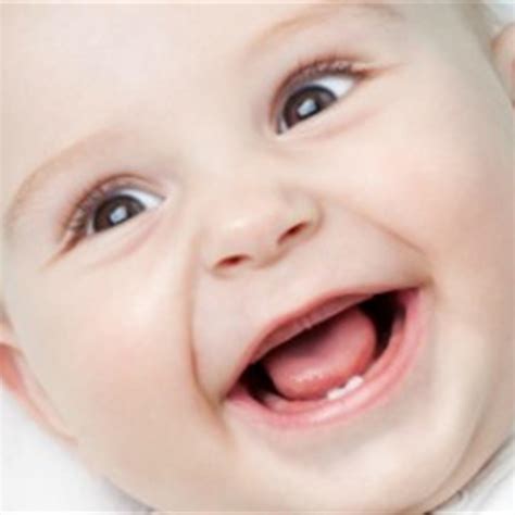 Baby’s First Tooth: 7 Facts Parents Should Know - HealthyChildren.org