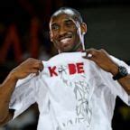 Vanessa Bryant solidifies new deal with Nike to honor Kobe Bryant's ...