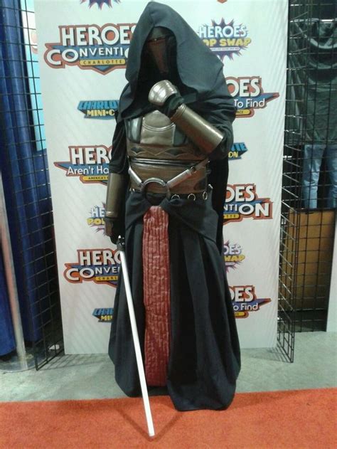 female darth revan - Google Search | Star Wars Cosplay | Pinterest | Female cosplay, Search and ...